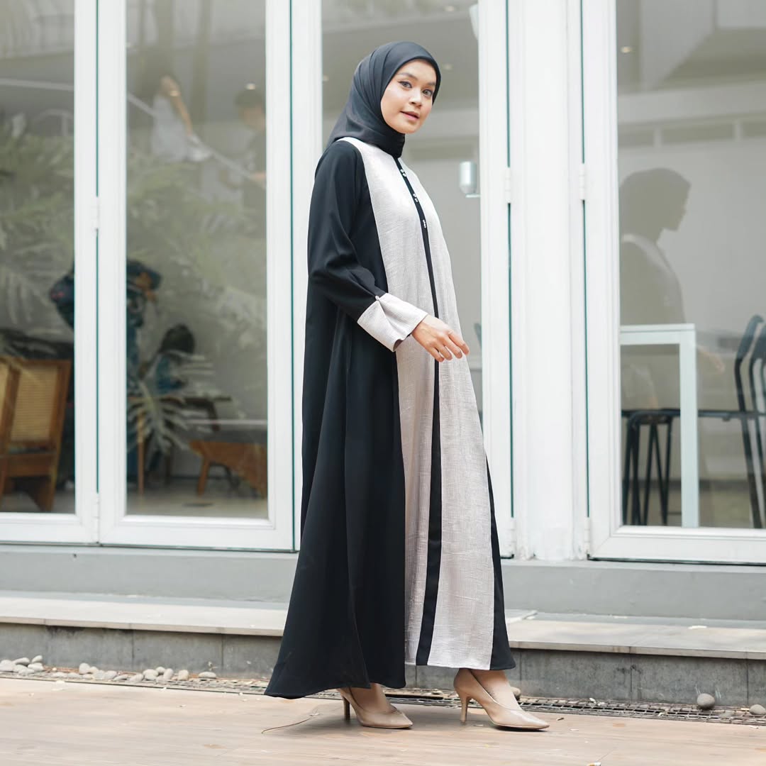 Ayna Dress